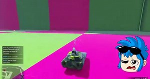 What's in the GTA 5 MYSTERY BOXES? HOLES with SURPRISES