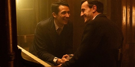 'The History of Sound,' Paul Mescal and Josh O'Connor's gay romance, sets release date