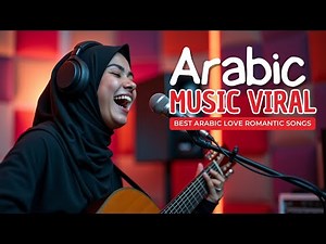 18 Romantic Arabic Love Songs 💖 | Playlist of Pure Emotions