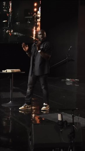 69K views · 3.2K reactions | Are we seeing more fake prophets because, well, they're trendy? Or is this a divine smackdown for loving earthly things more than the big G? Food for thought! What do you think? Share your thoughts below! #FalseProphets #DivinePunishment #Faith #Religion #Theology #SpiritualWarfare | Daily Revival | Facebook