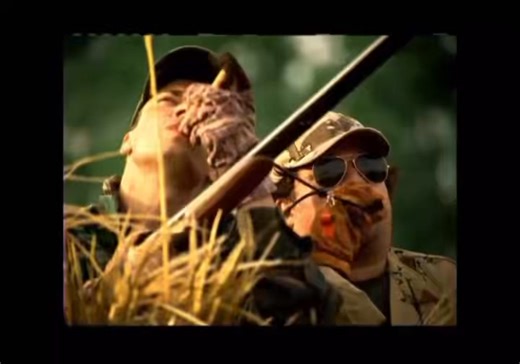 #flashbackfriday to this Saturday Night Live skit in 2002 with @jimmyfallon & @sethmeyers 😆 just found the clip, a little late for #snl50 🤣 📞 👏 @nra #nra | Carrot Top