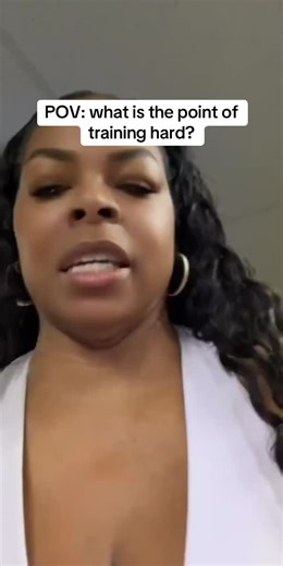 POV: me explaining the reason why we work a split body part program would vary intensities today’s intensity heavy! #GoodTrainersExplainAll #CardioGrindFitness #HighRocksPrep #CardioGrind