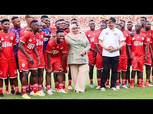 LIVE: LEO TENA NA RECAP YA SIMBA DAY