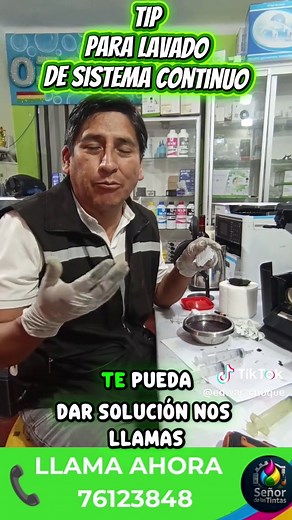 Limpia tu Epson sin desarmarla: Método efectivo