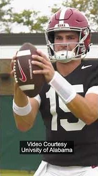 Let's talk about the elephant in the room: Ty Simpson...