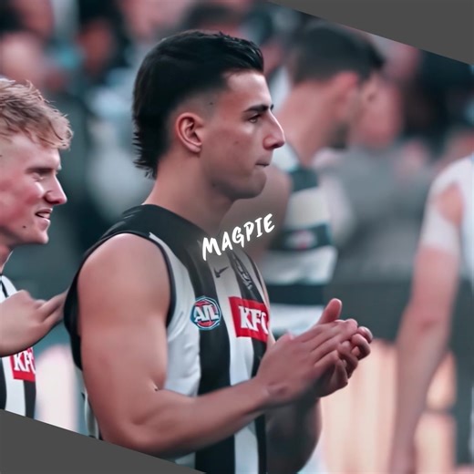 Nick Daicos: Best Player in AFL Competition