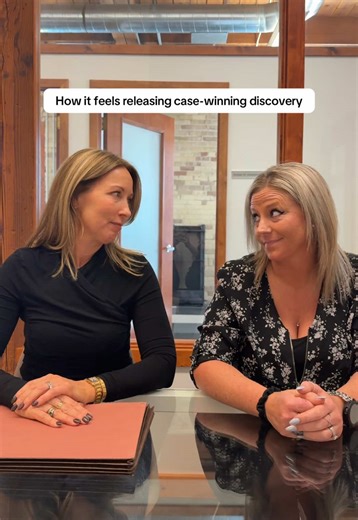 How to Excel in Case-Winning Discovery Research