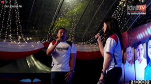 2.8K views · 73 reactions | LIVE: Ceramah Grand Finale Perpaduan di...