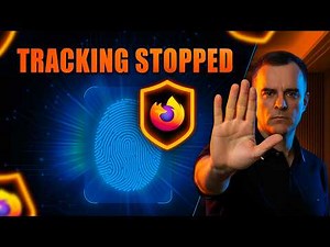 Firefox Just Killed Browser Fingerprinting (2025)