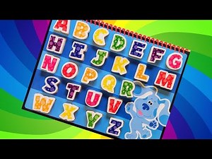 Praticando as Letras do Alfabeto na Educação Infantil / Aprenda com a Tia Ste