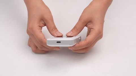 Bewinner 4G LTE Portable Router 300Mbps, 10-Device USB Powered Travel Hotspot, Supports 4G B1/B3/B5/B8/B38/B40 & 3G Secure Encryption