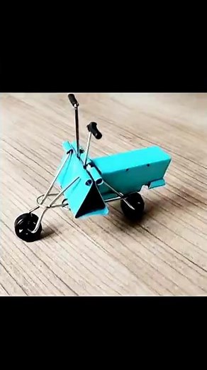 Look what I did with a paperclip – 3 ideas you can make yourself