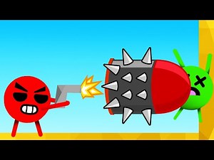 We added ALL the mods to the game (Rounds)