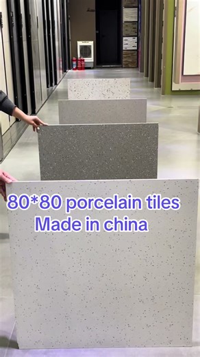 High-Quality Porcelain Tiles Made in China