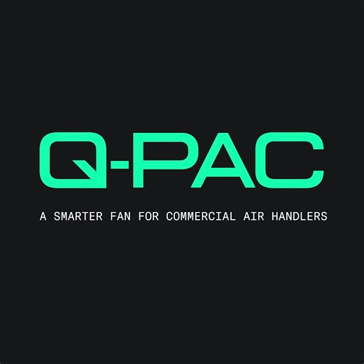 Specify, design, and order your Q-PAC Fan directly in minutes with the Q-PAC Fan Configurator. No waiting or guesswork, just instant solutions tailored to your needs. All the product info, documents, and pricing you need appear fast, putting you in control of your next project. Try it now and discover how easy fan selection can be: https://hubs.ly/Q03VjBxn0 #CommercialHVAC #MPF | Q-PAC