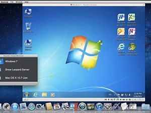 Parallel Desktop 7 Free Download Full Version ( Keygen / Mac )