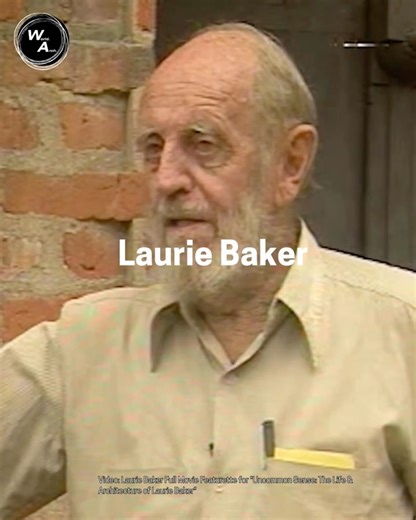 Andres Rincon - World Architecture Inspiration on Instagram: "Architects Who Mastered Brick — Part 2 Laurie Baker A pioneer of sustainable architecture, Baker worked with brick in an honest and resourceful way. Using local materials and passive climate strategies, he demonstrated that architecture can be affordable, environmentally responsible, and architecturally expressive at the same time. Rogelio Salmona Salmona elevated brick into a cultural language. Through intricate patterns, circular ge