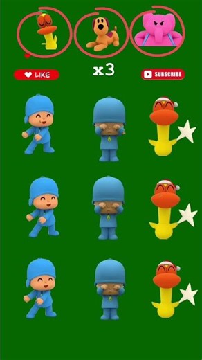 POCOYO SAID😭 #stumbleguys #mindbendingquiz #quiz #simpsons #funny #cocomelon #gaming #thesimpsons