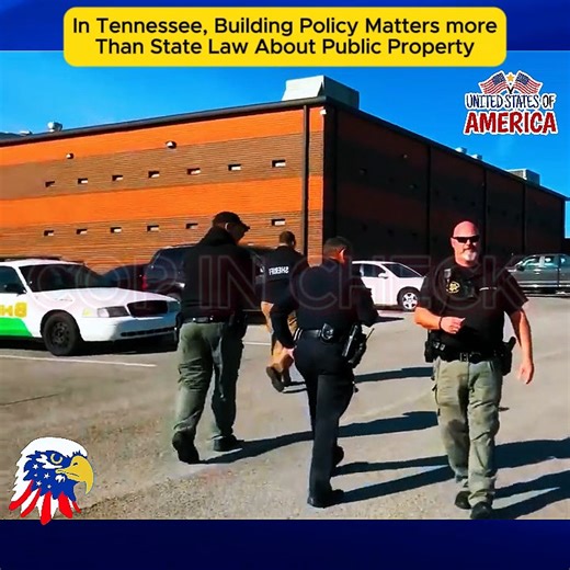 In Tennessee, Building Policy Matters more Than S | Ryan McGale