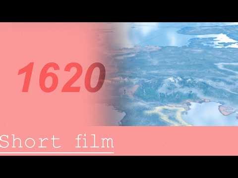 (SCHOOL PROJECT) Short film: 1620