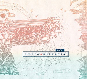Toch - Amor Continental