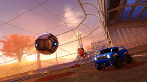 Rocket League Review