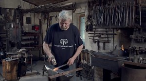 19 reactions | The Basics of Forging Three episodes of our...