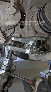 GWM Ora control arm- ball joint replacement. #reels #balljoint #controlarm | Uldis Staškevičs