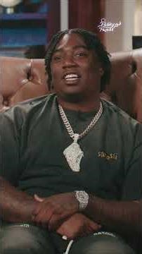 RAPPER with a GAY father: Fredo Bang opens up about his relationship with his dad