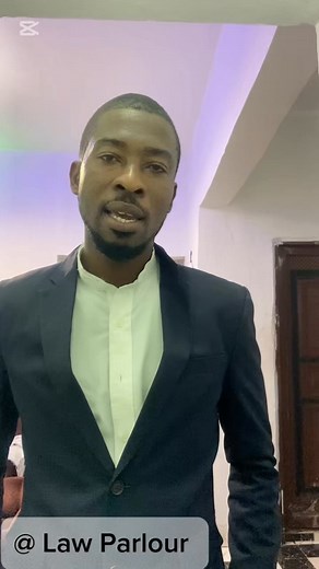 A proposal is an offer that requires an acceptance or rejection, however hitting a man for proposing is an offence, stop gender based violence. See more…#fblifestyle | LAW Parlour