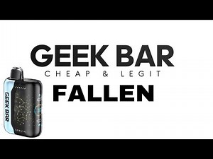 Fallen Survival - Script ft. Geek Bar