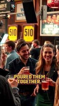 The French Connection: The Accidental Cocktail