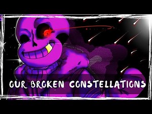 Our Broken Constellations | Fallen Stars AU | Jinify Remix
