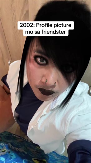 Profile Picture sa Friendster: Nostalgia ng 2002