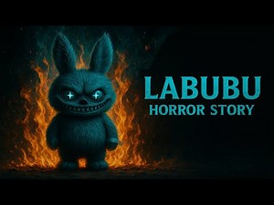 Labubu: The Dark Side | Best Horror Story 2025 | Trucker Horror Story