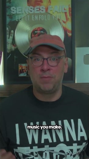 Easiest IRL promo for your music...hand out flyers