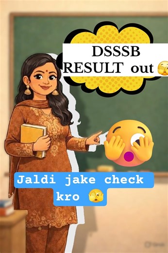 result is out for postcode 14/24 #dsssbupdate #dsssbresult #dsssbresults #dsssbwali #ntt #dtdc