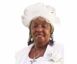 ORELIA JOHNSON WILLIAMS Obituary (2025) - GRETNA, LA - Davis Mortuary Service - Gretna