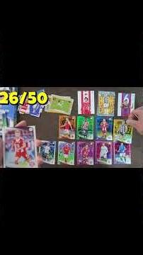 Round 21: $100 Hobby vs $120 Value Boxes (25-26 Topps UEFA)