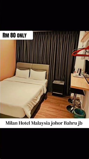 Milan Hotel Malaysia johor Bahru jb |budget hotels johorbahru jb