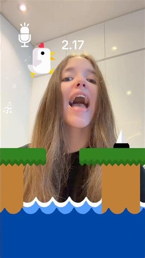 THE MOST DIFFICULT MASK😱TO THE SONG ABOUT GUGU GAGA😂(until the end)#roblox #games #funny #quinka