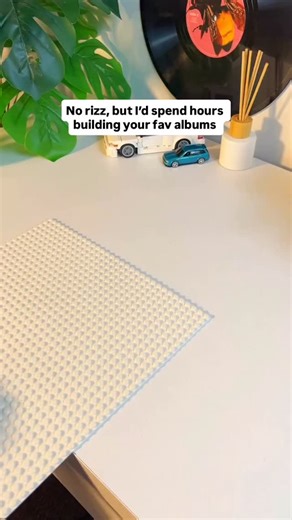 Customalbums on Instagram: "What album should I build the next time"