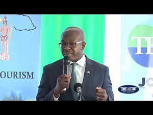 Jamaica House Weekly 09 04 2019