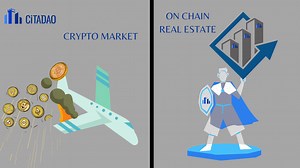 CitaDAO - Buy real estate on-chain with Real Estate Tokens (RETs) Video