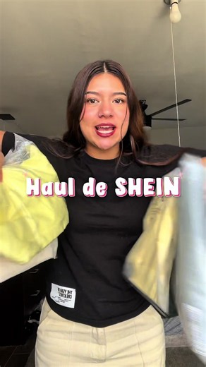 ¡La espera terminó! El #SHEINHotSale2026 de SHEIN empieza AHORA. ¡Usa mi código 26HSgiselepea653 y disfruta de hasta un 90% de Descuento, Envío Gratis y MSI del HOT SALE en SHEIN del 25 de mayo al 2 de junio! Más estilos, mejores precios, todo en SHEIN @SHEIN @SHEIN Mexico #SHEINHotSale2026 #SHEINsaveinstyle #publicidadpagada Nombre de la tienda: SHEIN ICON 🆔 45754240 🔗 https://shein.top/n8gr6gi Nombre de la tienda: Chiquease 🆔 77668598 🔗 https://shein.top/gpmfto1 Nombre de la tienda: Coolan