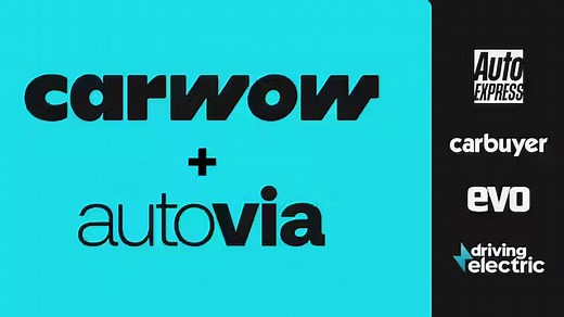 Carwow Buys Parent Company Of Auto Express And Evo | Carscoops
