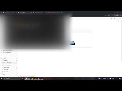 How to Insert Image on Saner AI