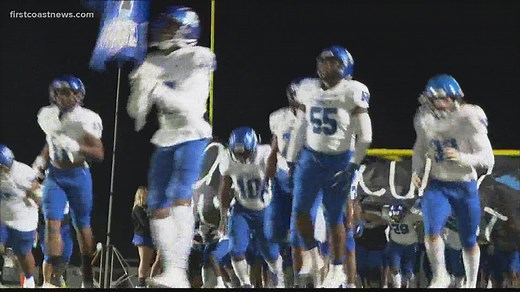 NINE IS MIGHTY FINE! Trinity Christian wins ninth State Championship, second straight