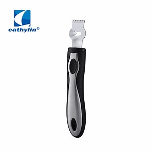 [Hot Item] Handheld Wholesale Portable Kitchen Tool Fruit Lemon Cutter Slicer