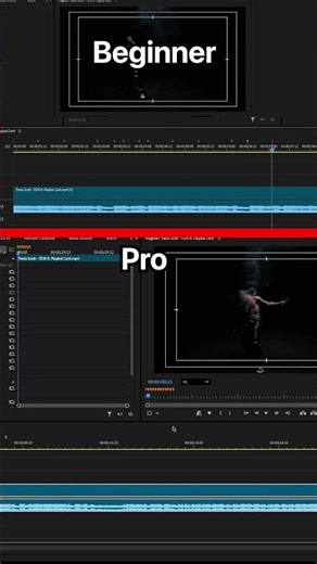 Auto beat markers in Premiere Pro, stop doing it manually